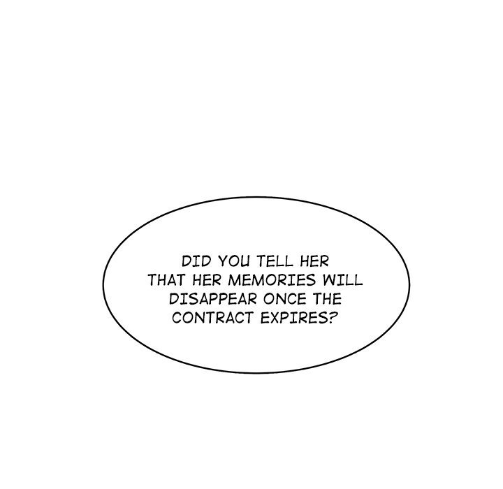 You're My Angel! Manhwa - Chapter 38 Page 64