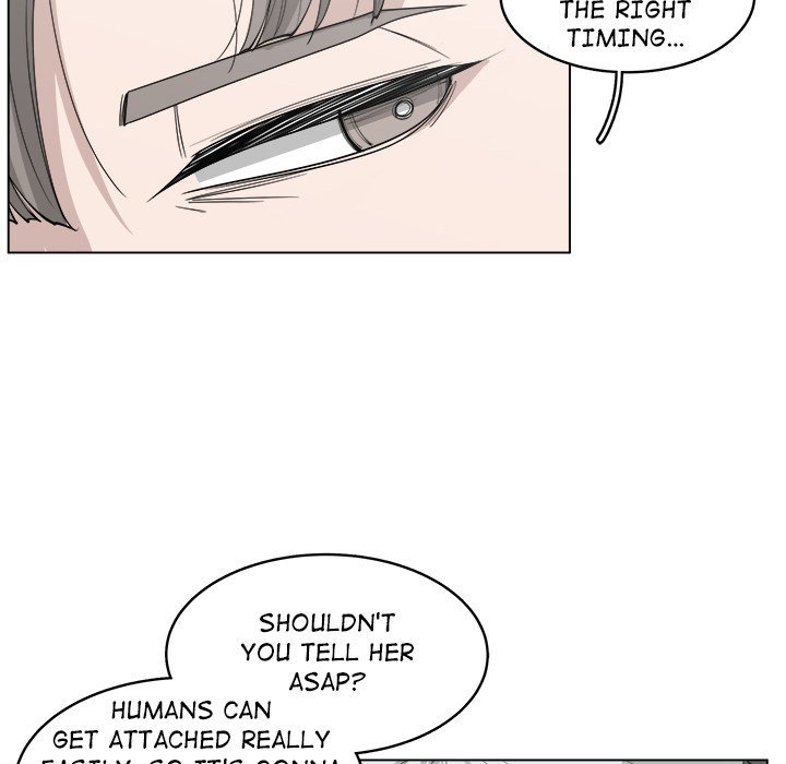 You're My Angel! Manhwa - Chapter 38 Page 66