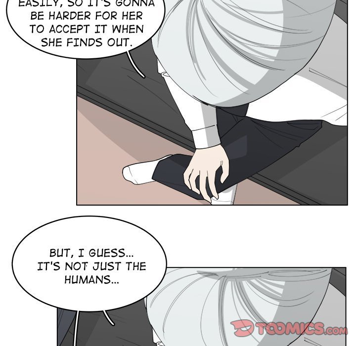 You're My Angel! Manhwa - Chapter 38 Page 67