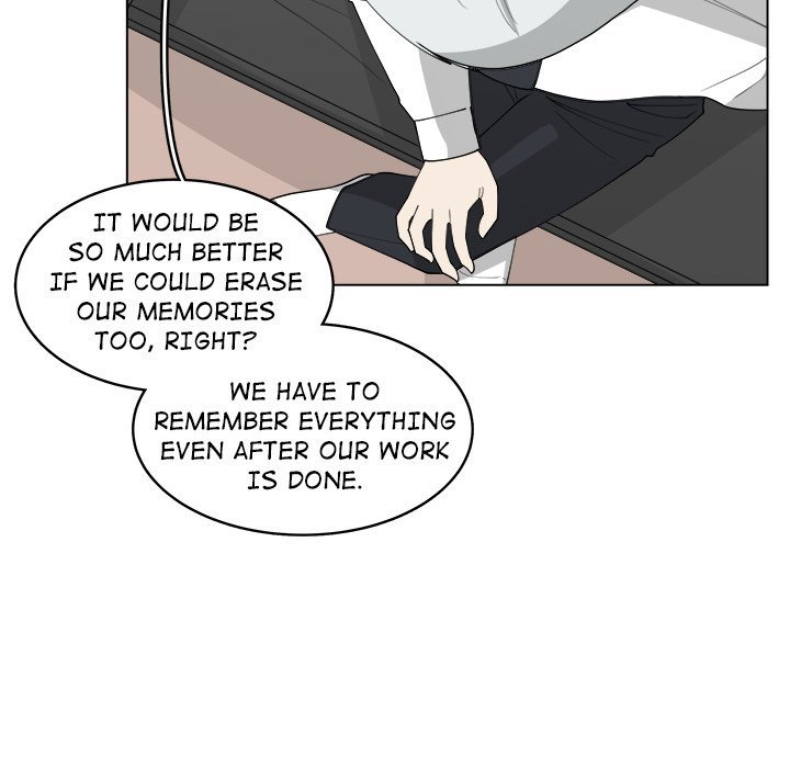 You're My Angel! Manhwa - Chapter 38 Page 68