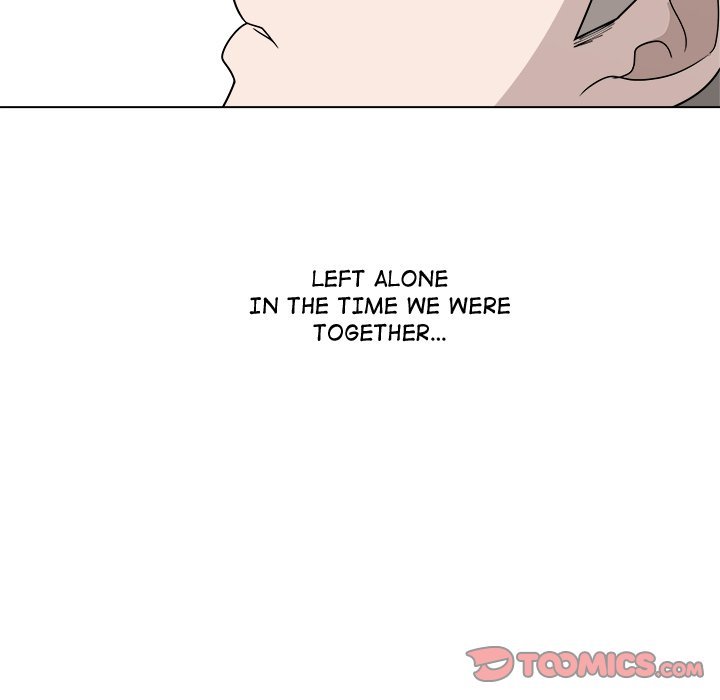 You're My Angel! Manhwa - Chapter 38 Page 71