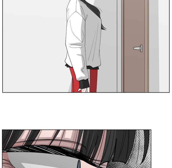 You're My Angel! Manhwa - Chapter 38 Page 74