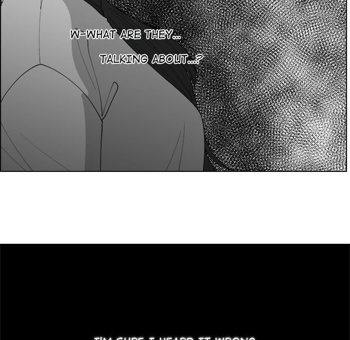 You're My Angel! Manhwa - Chapter 38 Page 76