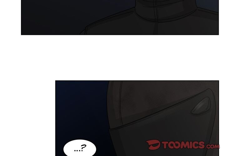 You're My Angel! Manhwa - Chapter 20 Page 1