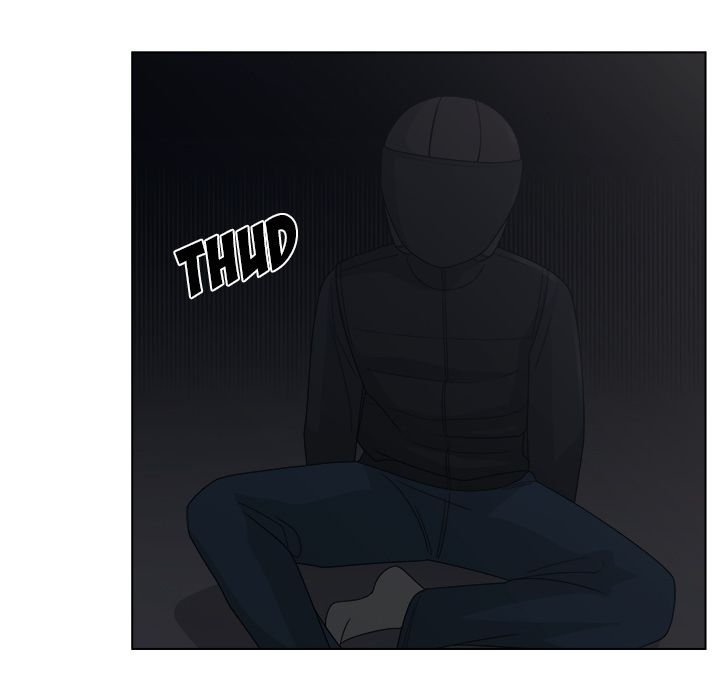 You're My Angel! Manhwa - Chapter 20 Page 4