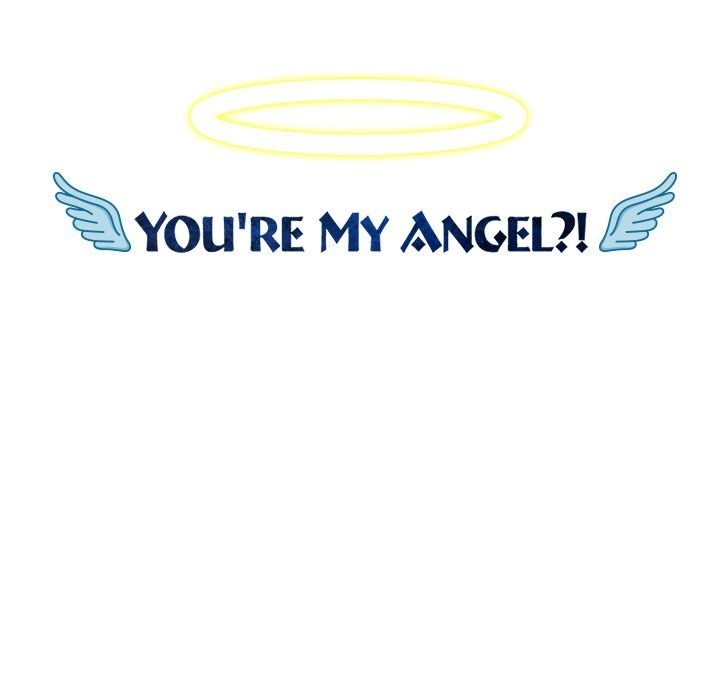 You're My Angel! Manhwa - Chapter 20 Page 8