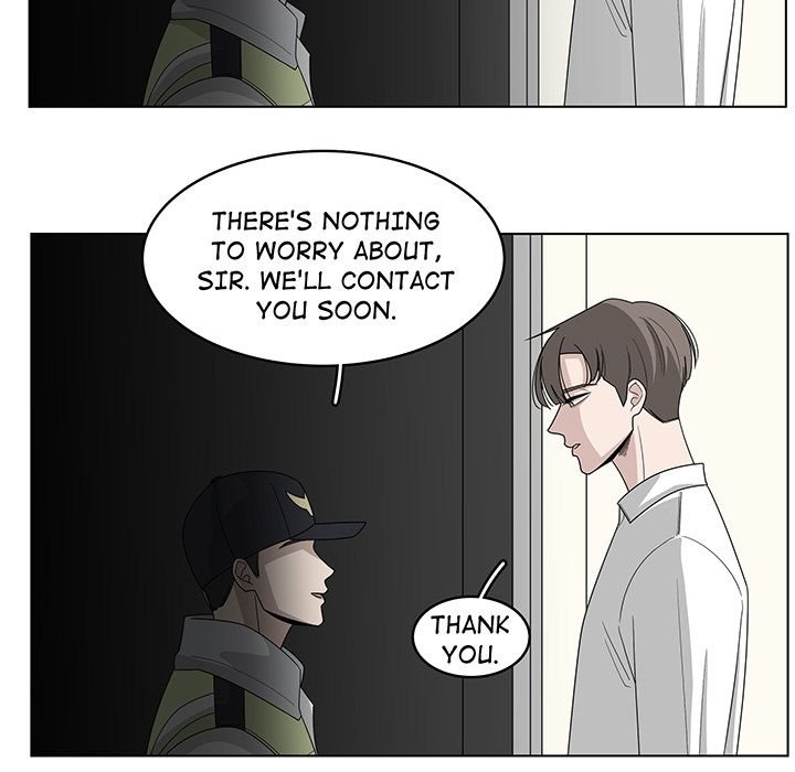 You're My Angel! Manhwa - Chapter 20 Page 12