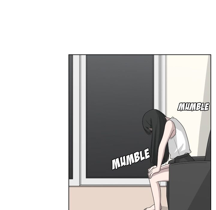 You're My Angel! Manhwa - Chapter 20 Page 16