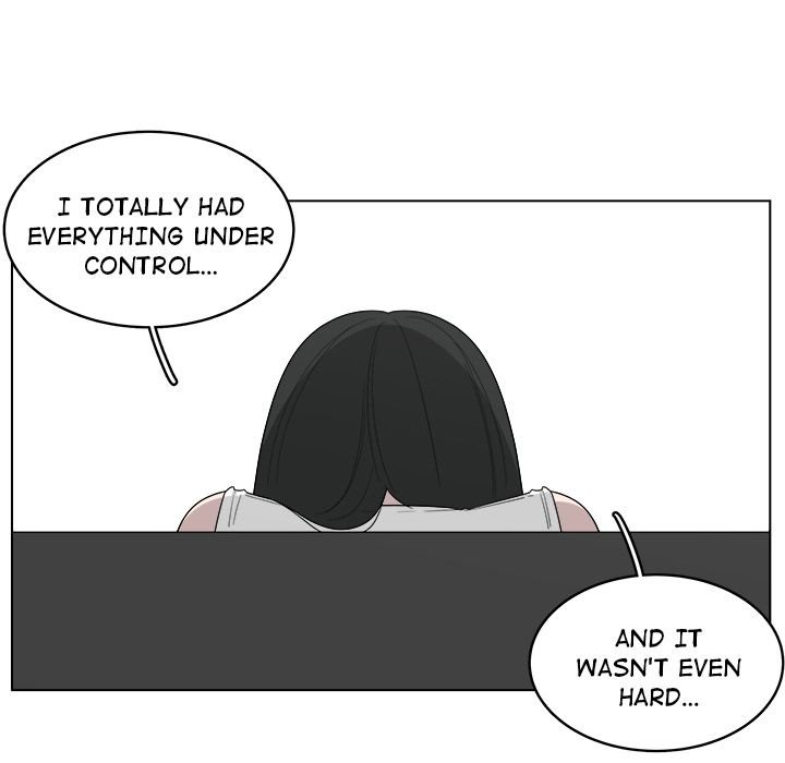 You're My Angel! Manhwa - Chapter 20 Page 18