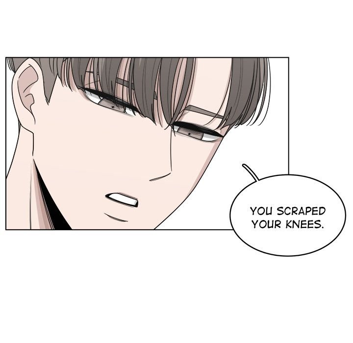 You're My Angel! Manhwa - Chapter 20 Page 22