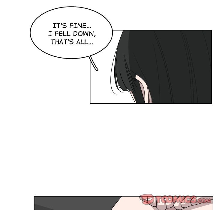 You're My Angel! Manhwa - Chapter 20 Page 23