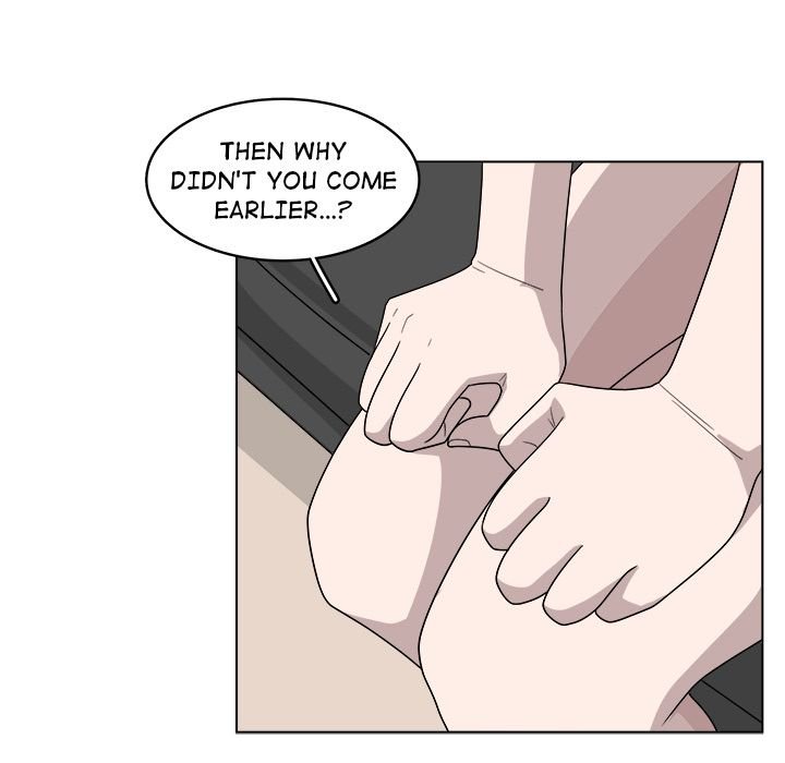 You're My Angel! Manhwa - Chapter 20 Page 28