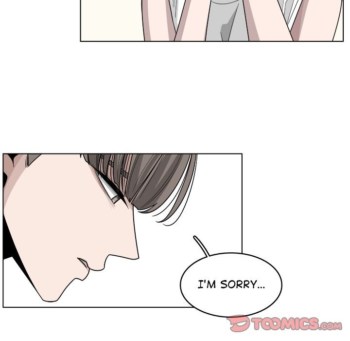 You're My Angel! Manhwa - Chapter 20 Page 31