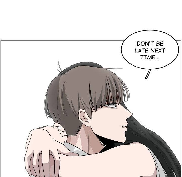 You're My Angel! Manhwa - Chapter 20 Page 32