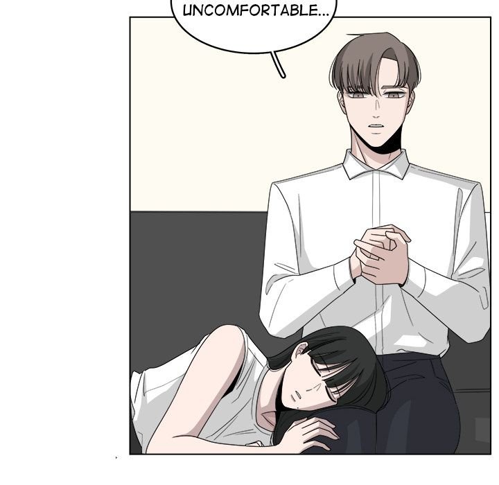 You're My Angel! Manhwa - Chapter 20 Page 36