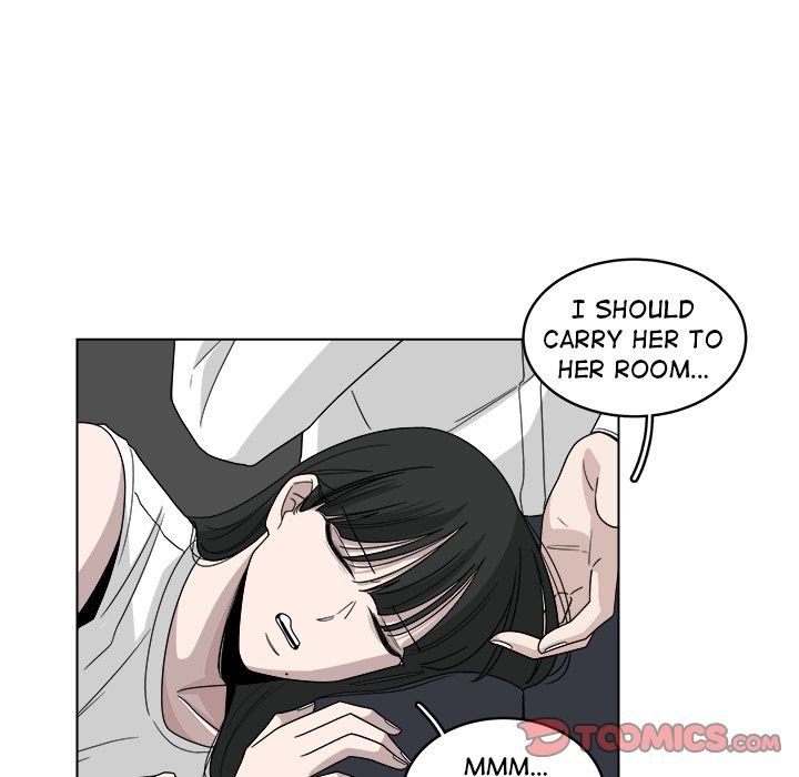 You're My Angel! Manhwa - Chapter 20 Page 37