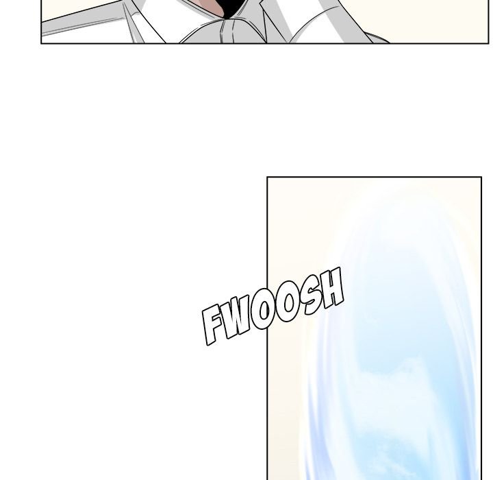 You're My Angel! Manhwa - Chapter 20 Page 40
