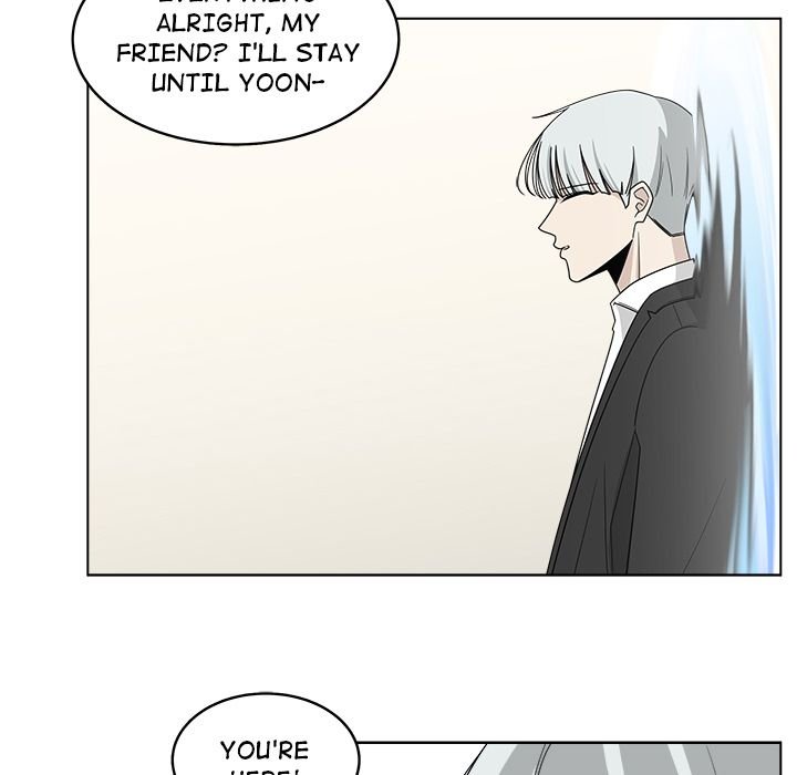 You're My Angel! Manhwa - Chapter 20 Page 42