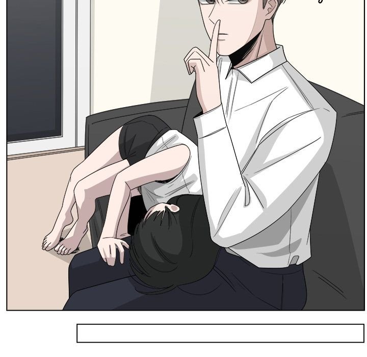 You're My Angel! Manhwa - Chapter 20 Page 44