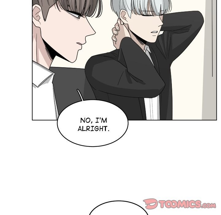 You're My Angel! Manhwa - Chapter 20 Page 47