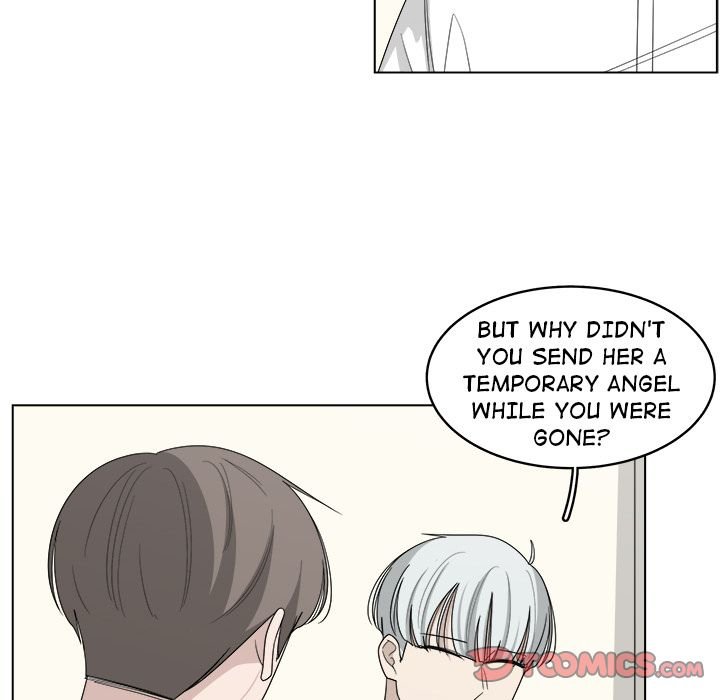 You're My Angel! Manhwa - Chapter 20 Page 49