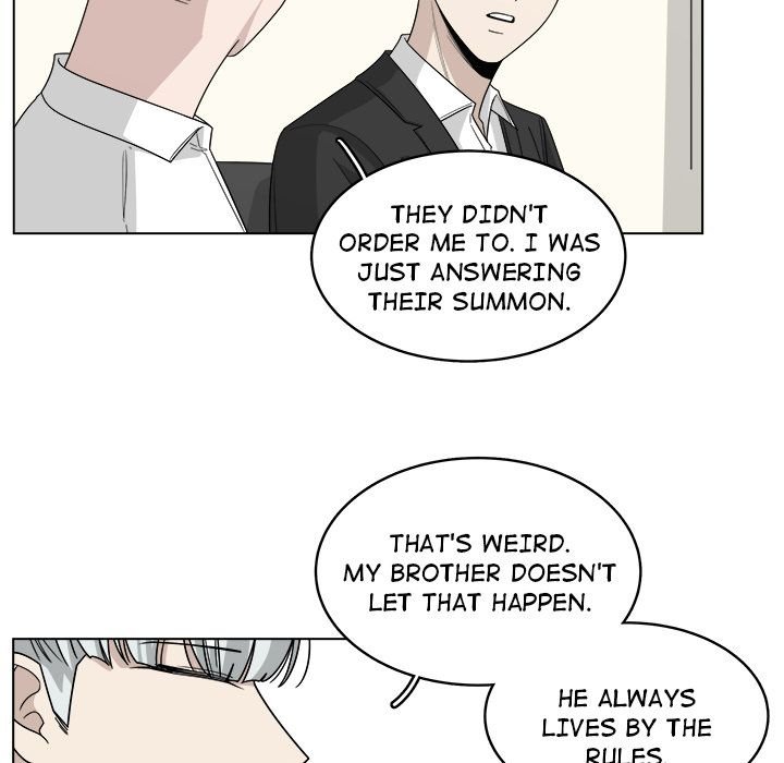 You're My Angel! Manhwa - Chapter 20 Page 50
