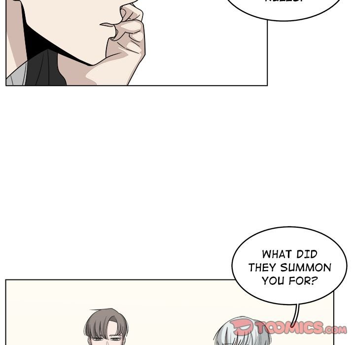 You're My Angel! Manhwa - Chapter 20 Page 51