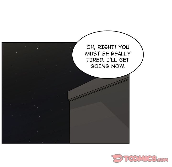 You're My Angel! Manhwa - Chapter 20 Page 55