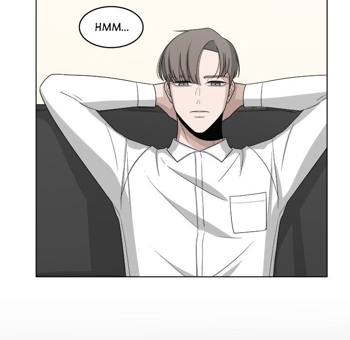 You're My Angel! Manhwa - Chapter 20 Page 62