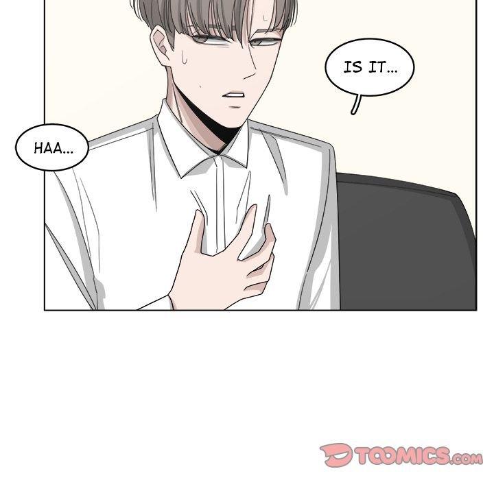 You're My Angel! Manhwa - Chapter 20 Page 71