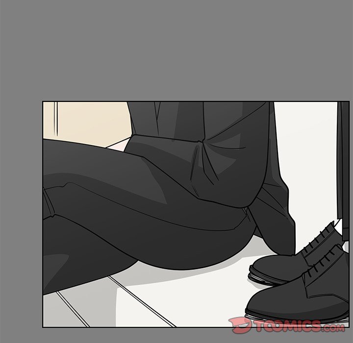 You're My Angel! Manhwa - Chapter 63 Page 23