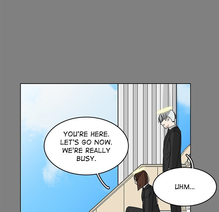 You're My Angel! Manhwa - Chapter 63 Page 24