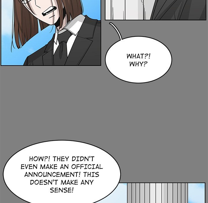 You're My Angel! Manhwa - Chapter 63 Page 26