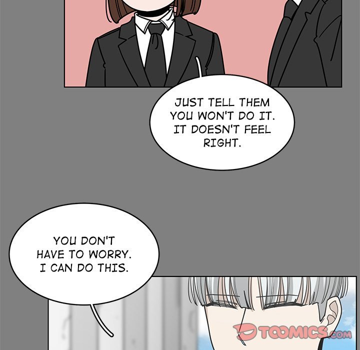 You're My Angel! Manhwa - Chapter 63 Page 29