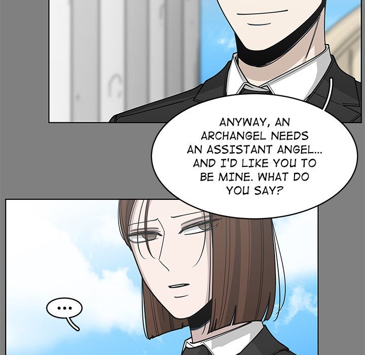 You're My Angel! Manhwa - Chapter 63 Page 30
