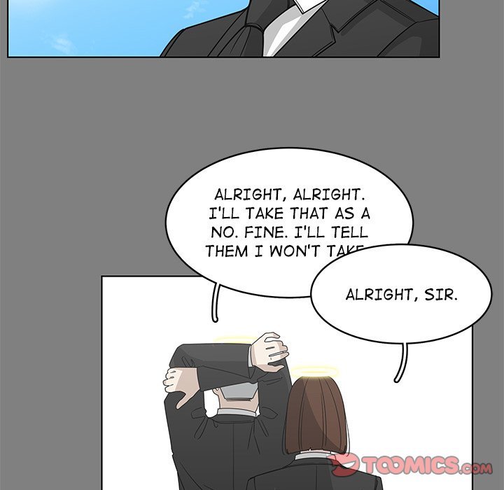 You're My Angel! Manhwa - Chapter 63 Page 31