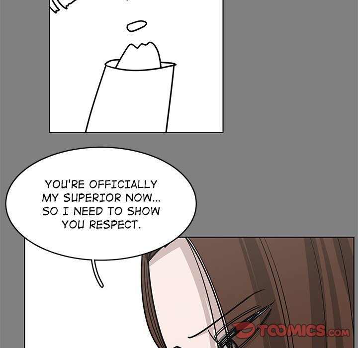 You're My Angel! Manhwa - Chapter 63 Page 33