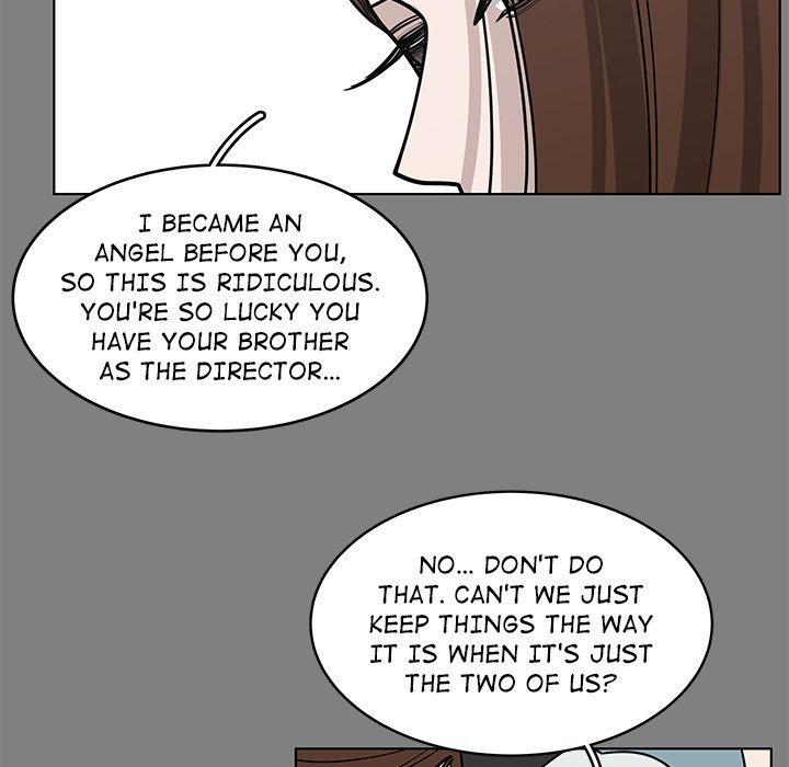 You're My Angel! Manhwa - Chapter 63 Page 34