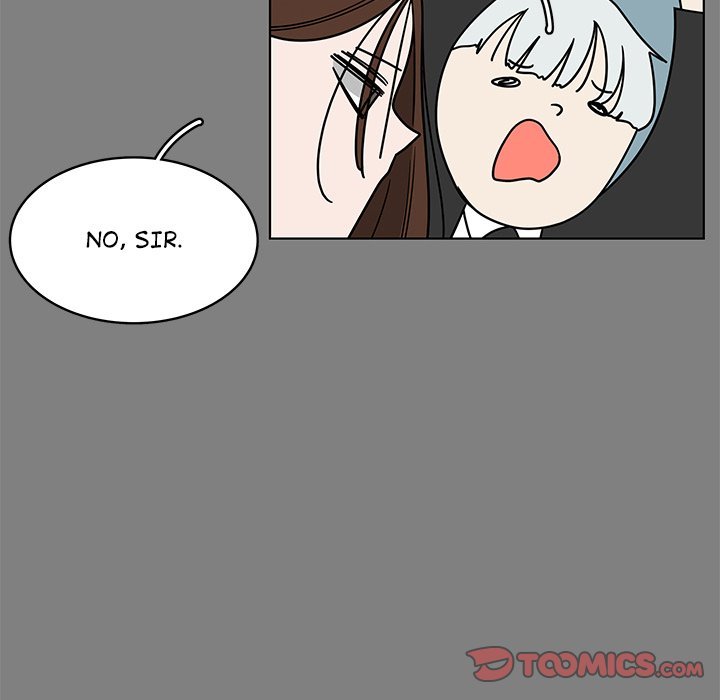 You're My Angel! Manhwa - Chapter 63 Page 35