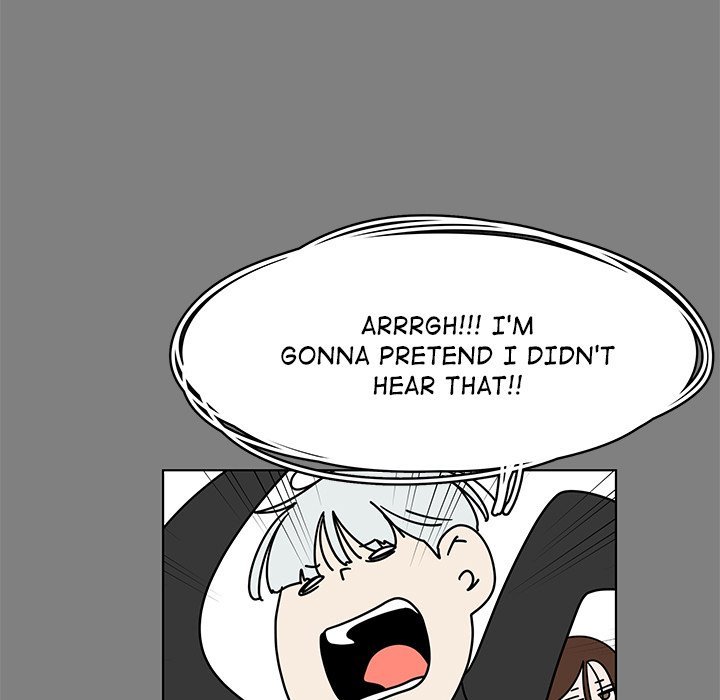 You're My Angel! Manhwa - Chapter 63 Page 36