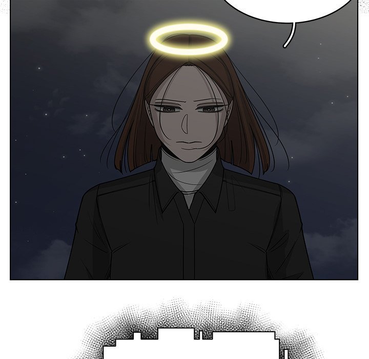 You're My Angel! Manhwa - Chapter 63 Page 40