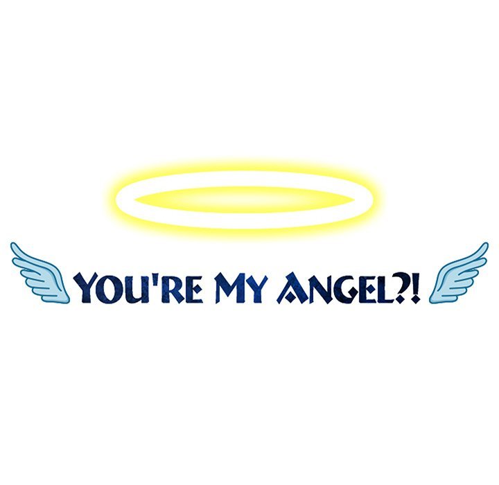 You're My Angel! Manhwa - Chapter 63 Page 42