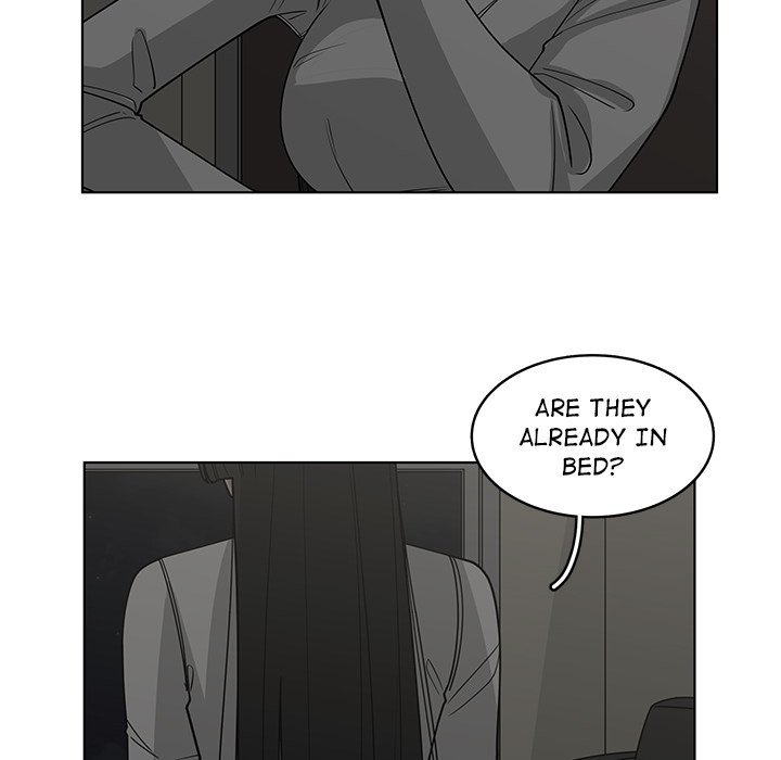 You're My Angel! Manhwa - Chapter 63 Page 44