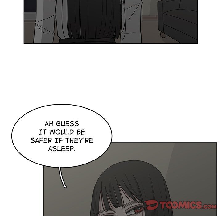 You're My Angel! Manhwa - Chapter 63 Page 45