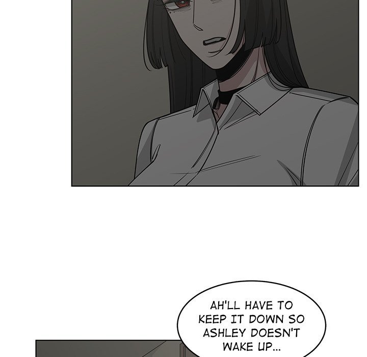 You're My Angel! Manhwa - Chapter 63 Page 46