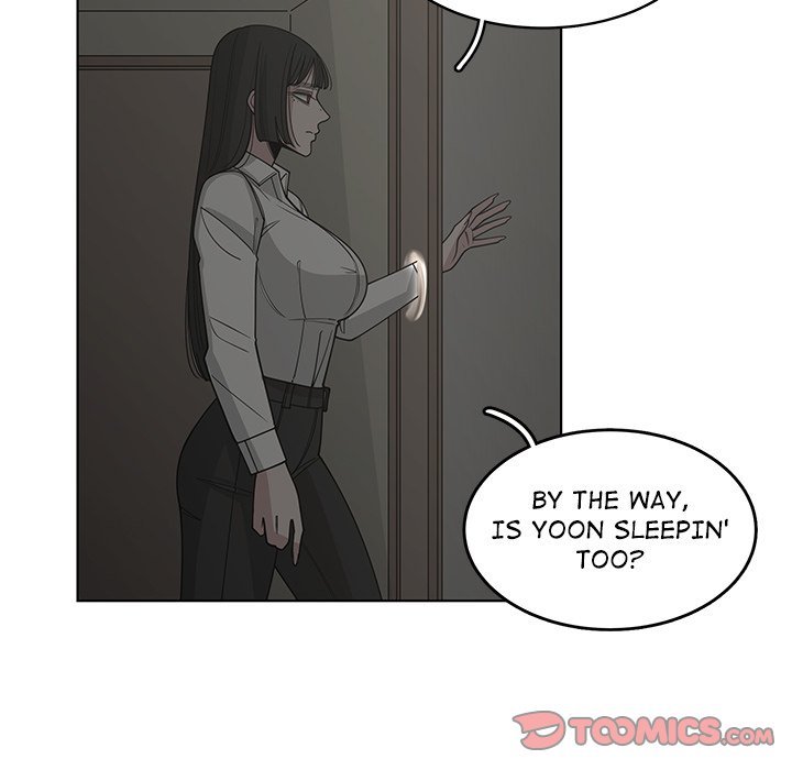 You're My Angel! Manhwa - Chapter 63 Page 47