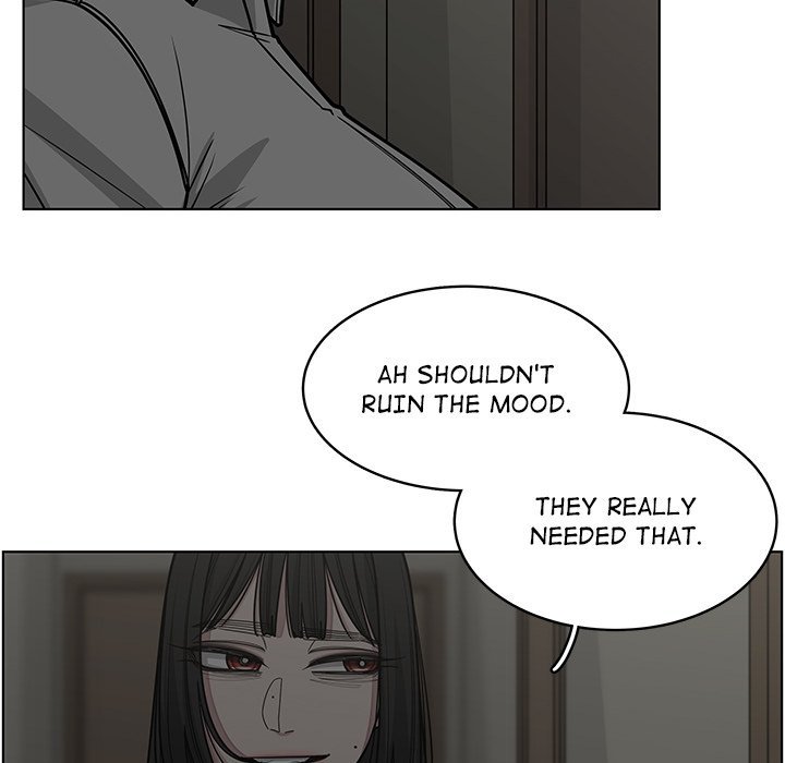 You're My Angel! Manhwa - Chapter 63 Page 50