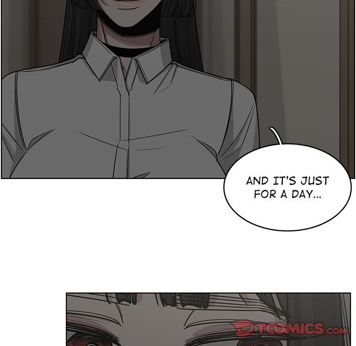 You're My Angel! Manhwa - Chapter 63 Page 51