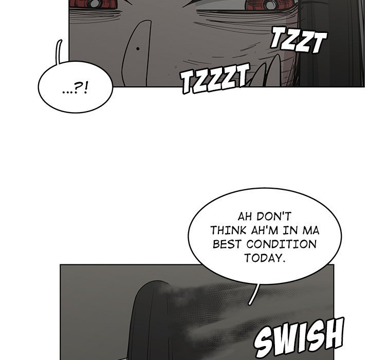 You're My Angel! Manhwa - Chapter 63 Page 52