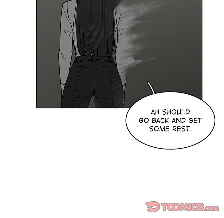 You're My Angel! Manhwa - Chapter 63 Page 53